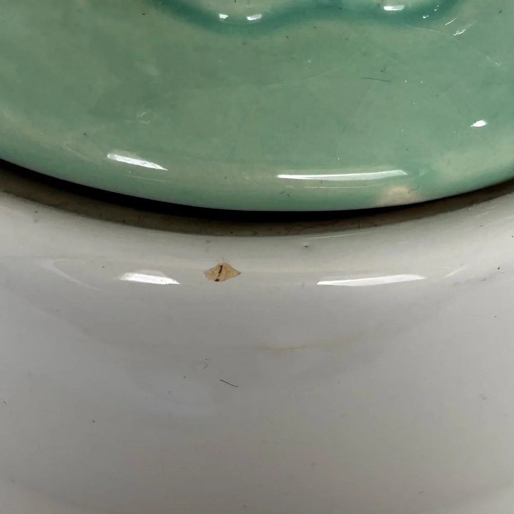 Cactus Bank w Original Stopper Southwest Decor 9.75” - Picture 8 of 10